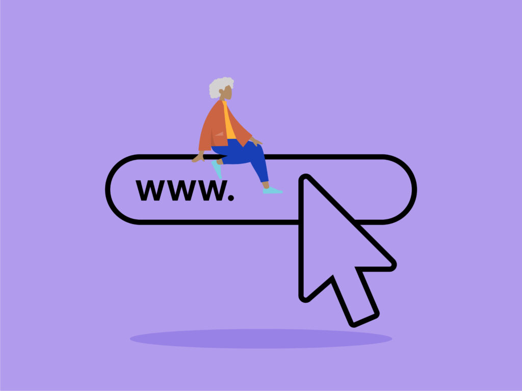 Neuartige Top-Level-Domains