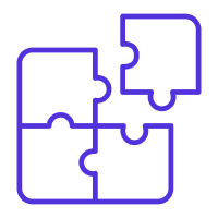 Puzzle Icon