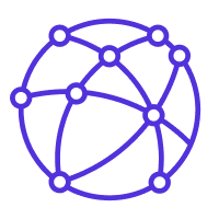 Verbindungen Icons
