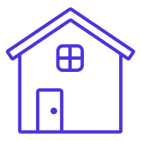 Haus Icon