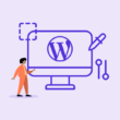 WordPress-Website