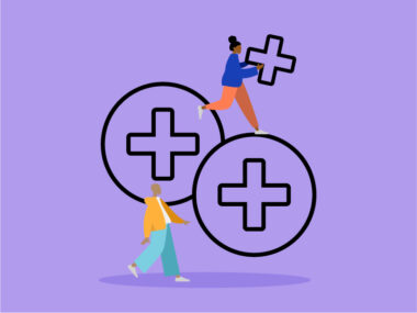 Benefits bei world4you