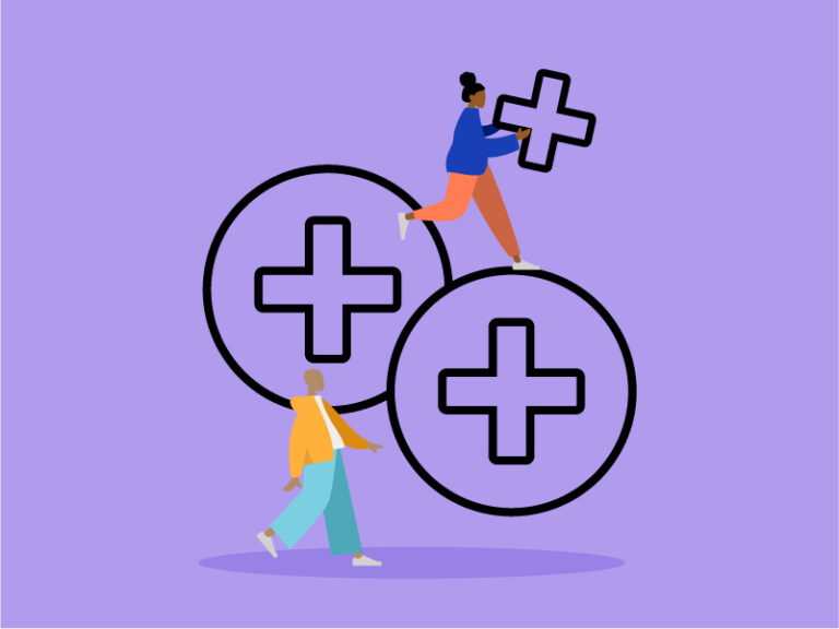 Benefits bei world4you