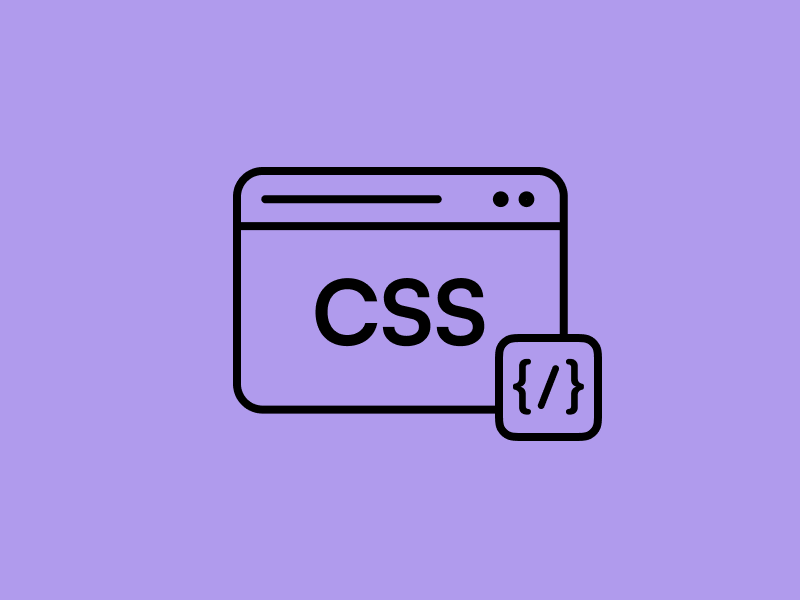 CSS Website