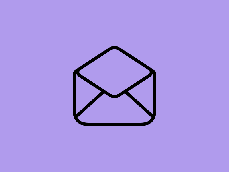 Mail Icon