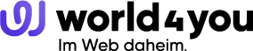 world4you-Logo