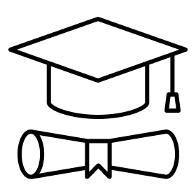 Icon Individuelle Weiterentwicklung