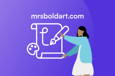 Kundenstory mrsboldart.com