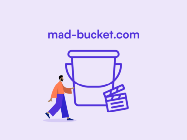 Mad-Bucket Kundenstory