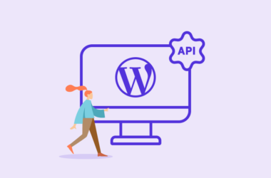 APIs & WordPress