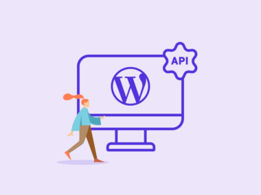 APIs & WordPress